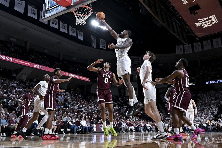 Texas A&M anticipating South Carolina's best effort in SEC battle