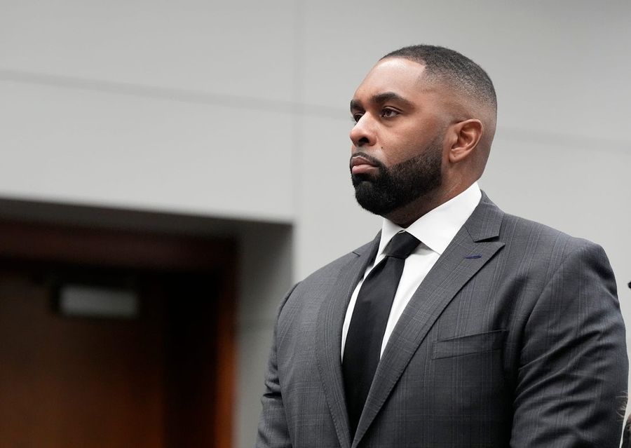 Ex-Michigan coach Sherrone Moore reaches plea deal