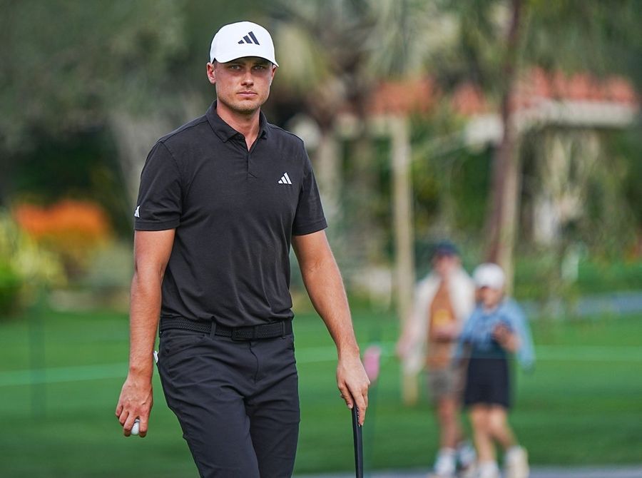 Syndication: Desert Sun