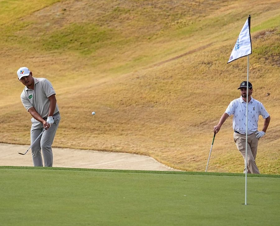 Syndication: Desert Sun