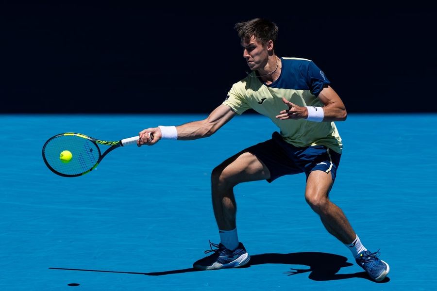 ATP roundup: Fabian Maroszan reaches Mallorca quarterfinals with upset