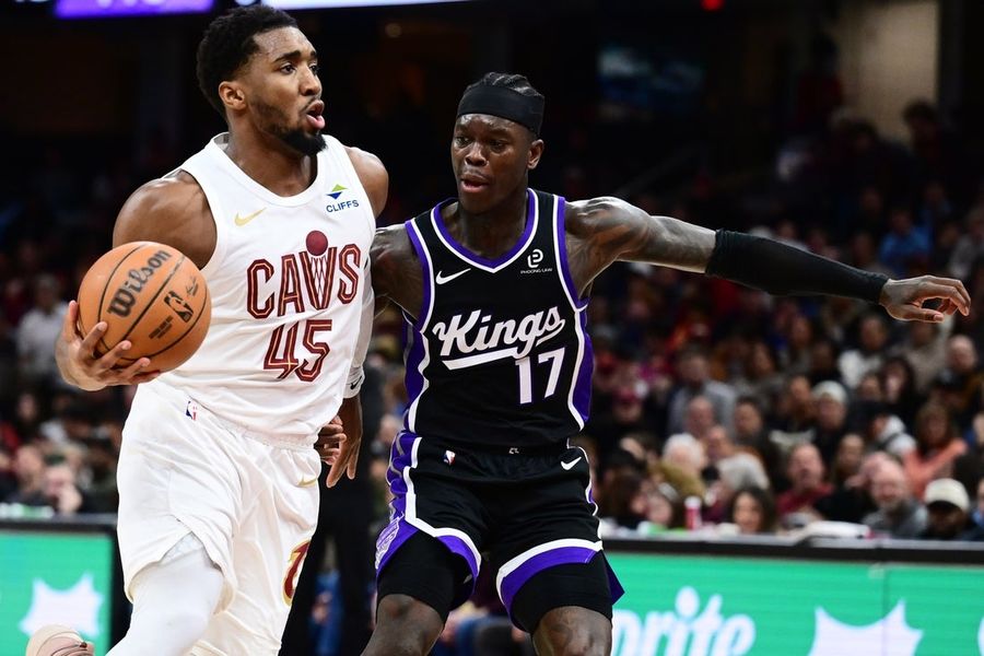 Magic look to rebound vs. improving Cavaliers 