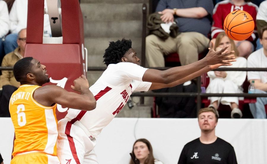 Syndication: Tuscaloosa News