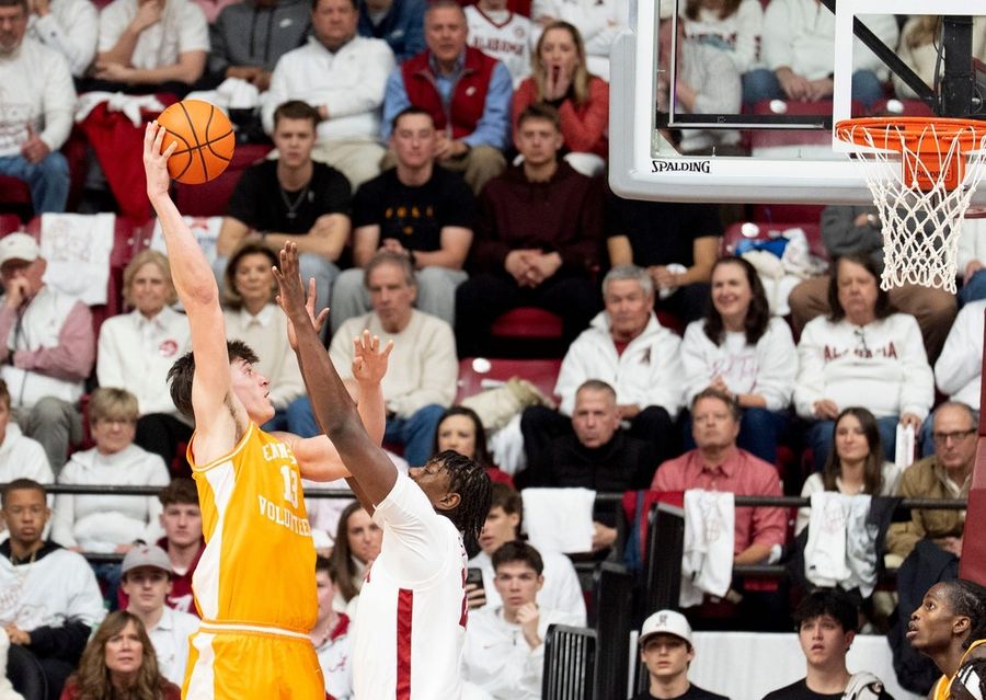 Syndication: Tuscaloosa News