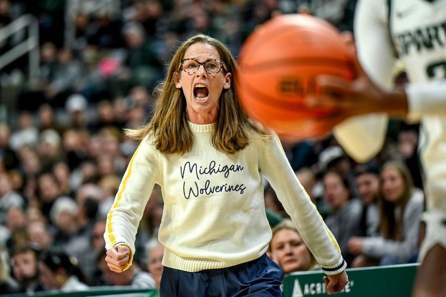 Syndication: Lansing State Journal