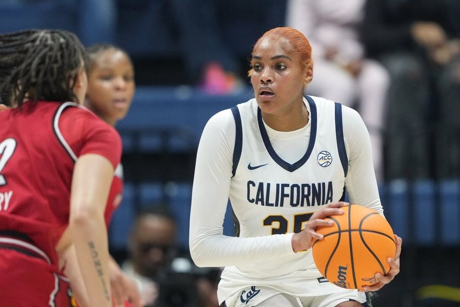 NCAA Womens Basketball: Louisville at California