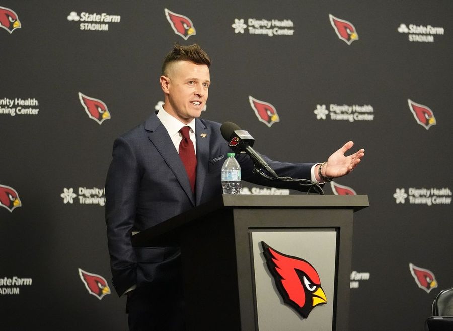 Syndication: Arizona Republic