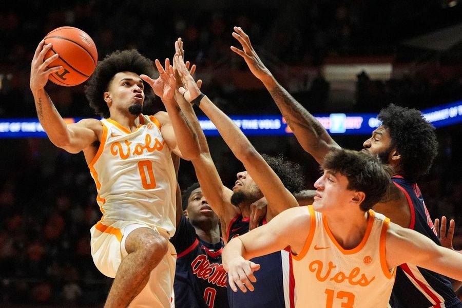 Syndication: The Knoxville News-Sentinel