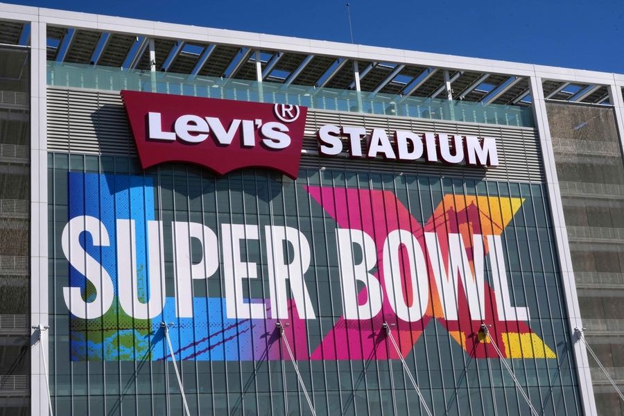 Super Bowl LX ticket prices plunge hours before game
