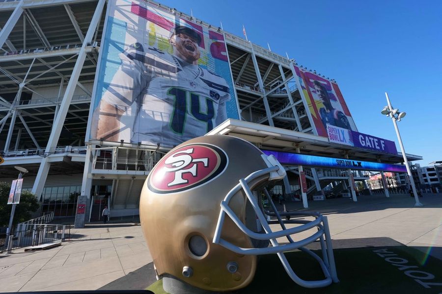 Feds say fake 49ers player swindled $1.3M from women