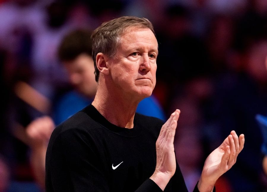 Report: Warriors' top 2 assistant coaches won't return