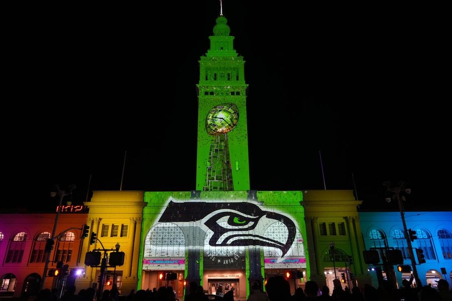 Os herdeiros de Paul Allen chegam a um acordo para vender os Seahawks.