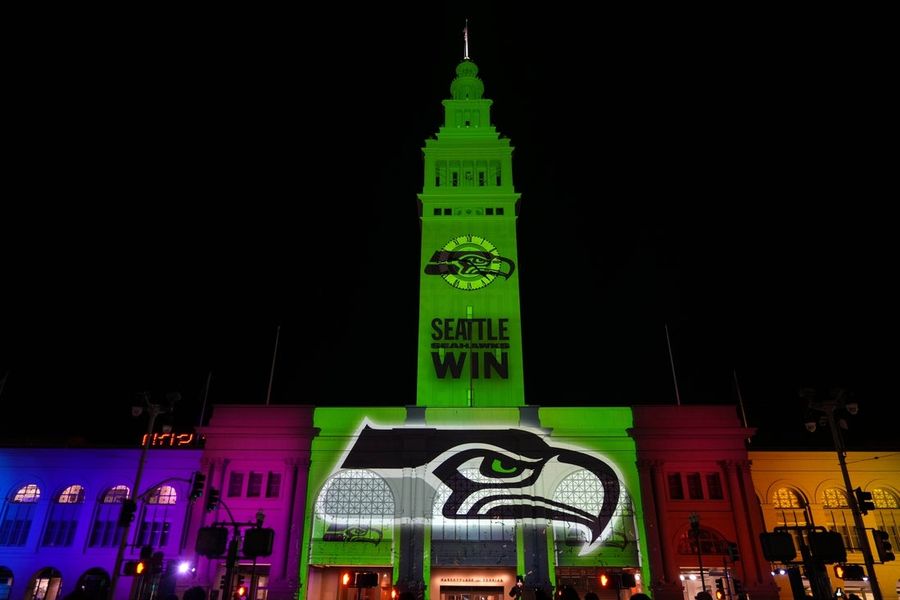 NFL committees recommend approval of $9.6B Seahawks sale
