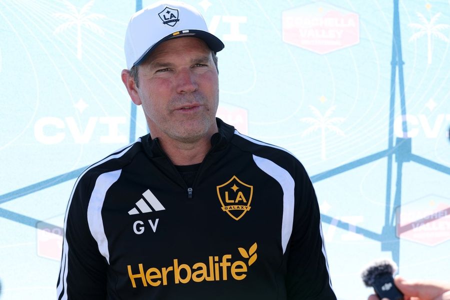 MLS: Preseason-Coachella Valley Invitational