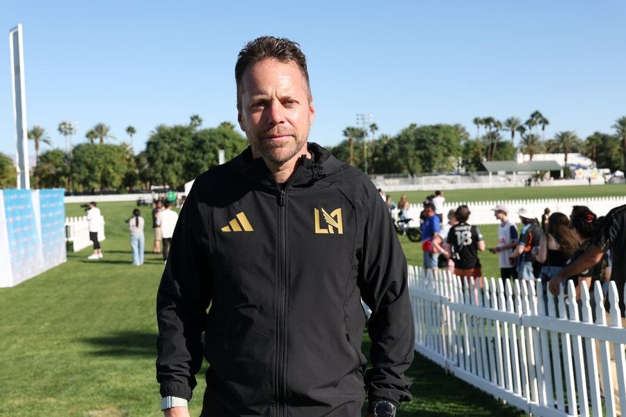 MLS: Preseason-Coachella Valley Invitational