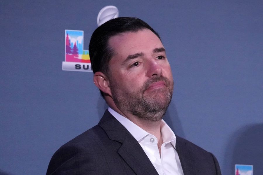 Polícia: Dono dos 49ers, Jed York, respondeu a anúncio disfarçado em site de prostituição.
