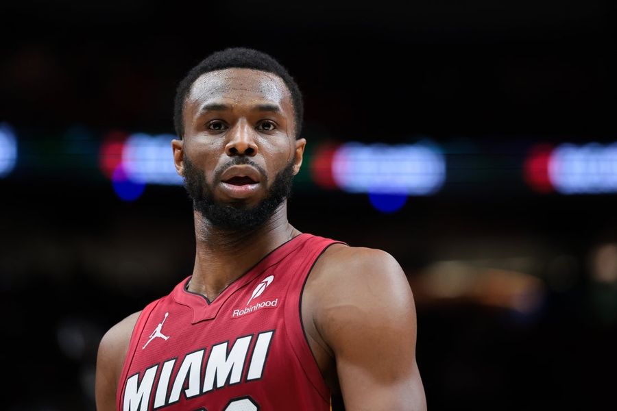 NBA: Utah Jazz at Miami Heat