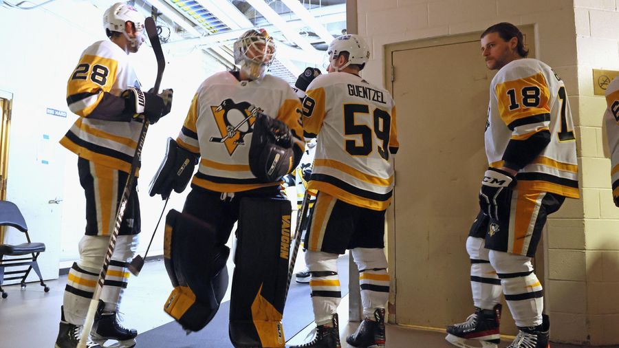 It’s time for the yearly symposium on whether this is finally it for the Penguins