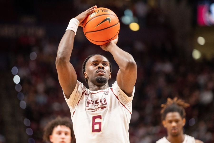 Improved Florida State to work on rebounding vs. Georgia Tech