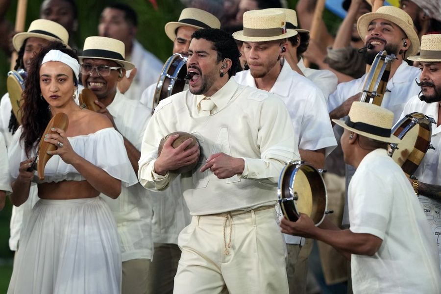 NFL: Super Bowl LX-Seattle Seahawks at New England Patriots