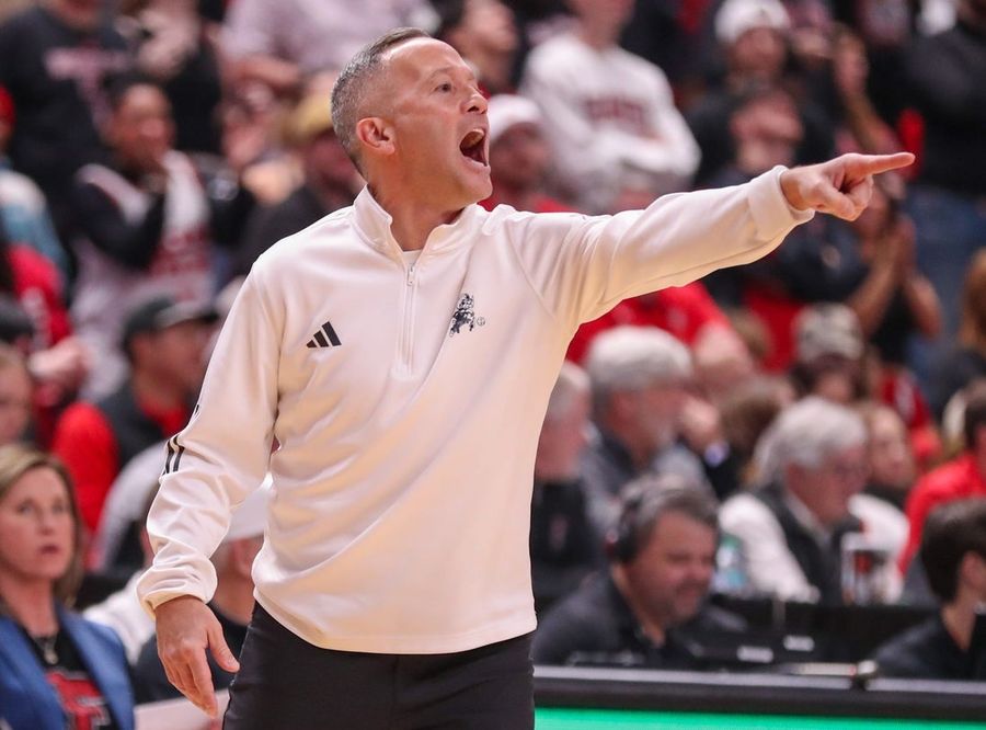 Syndication: Lubbock Avalanche-Journal