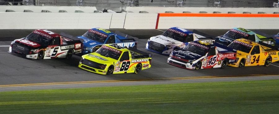 Syndication: Florida Today