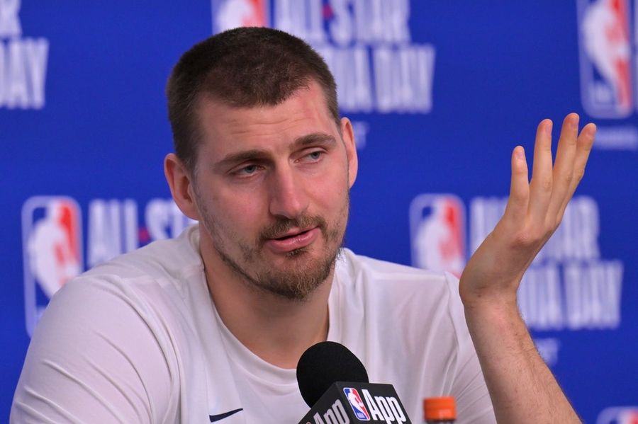 New All-Star format takes center stage in Inglewood