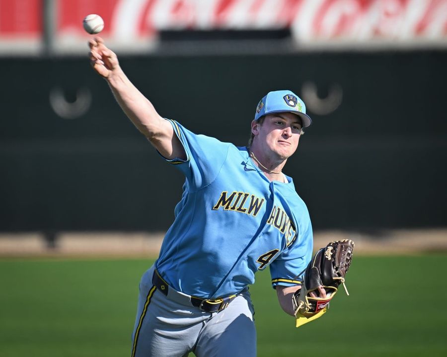 Syndication: Journal Sentinel