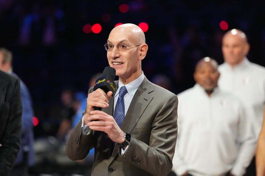 NBA owners ratify anti-tanking lottery system