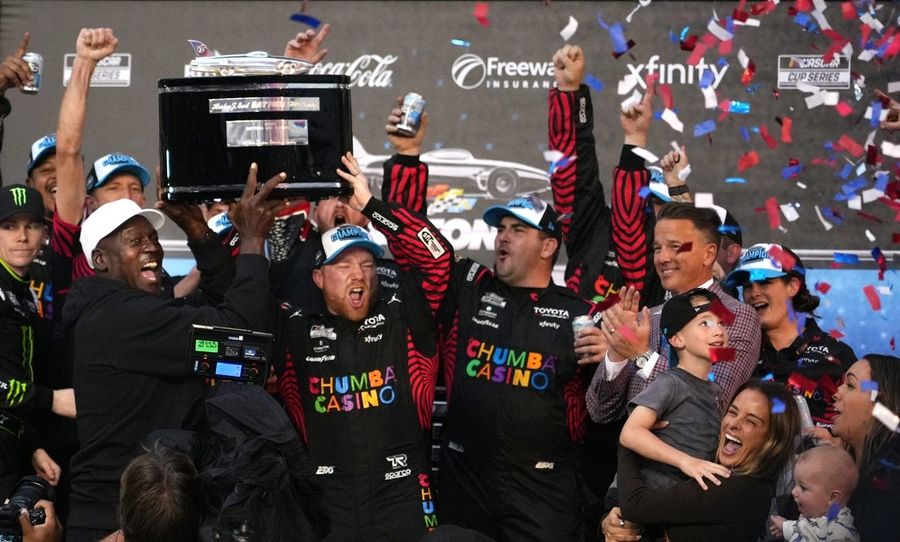 Syndication: Florida Today