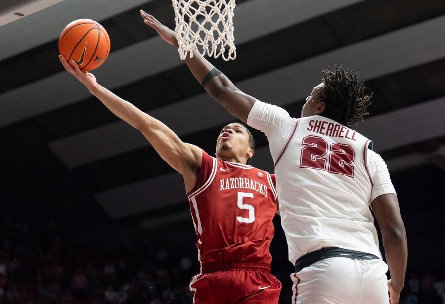 Syndication: Tuscaloosa News