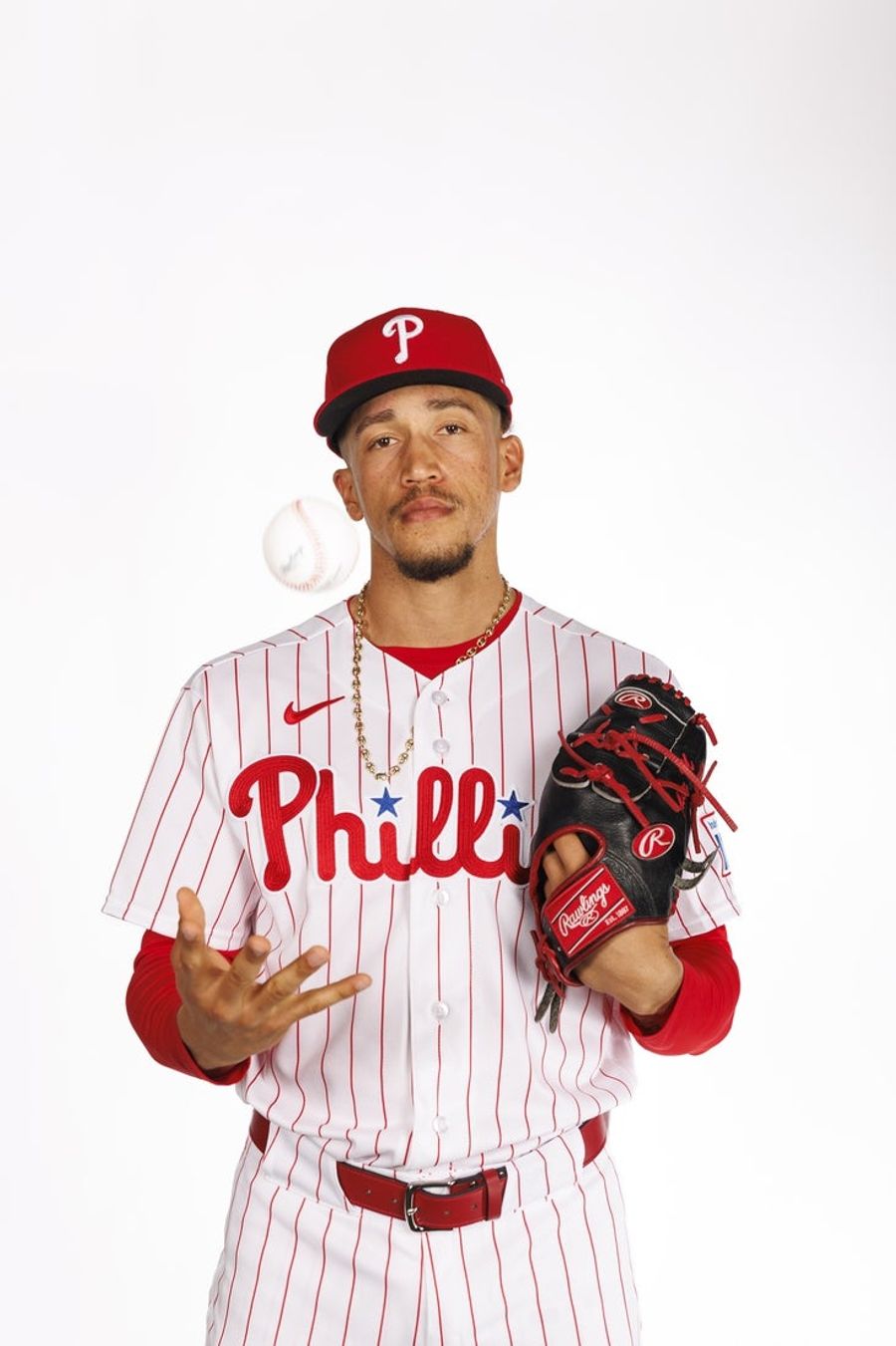 Reports: Phillies set to recall RHP Alex McFarlane
