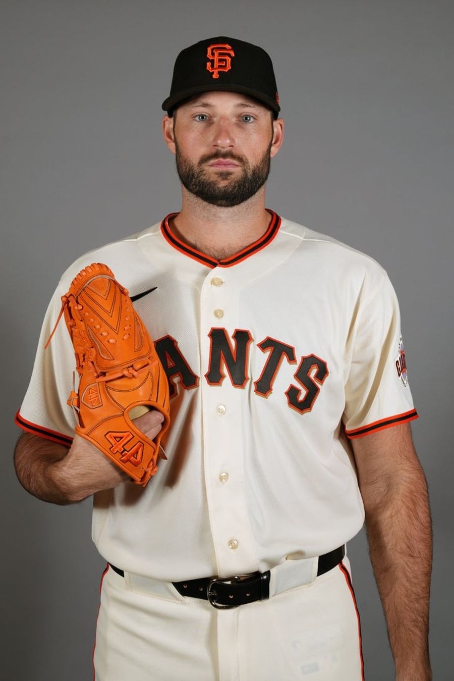 MLB: San Francisco Giants-Media Day