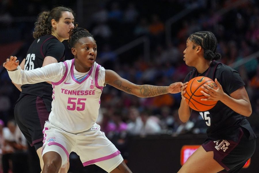 Syndication: The Knoxville News-Sentinel