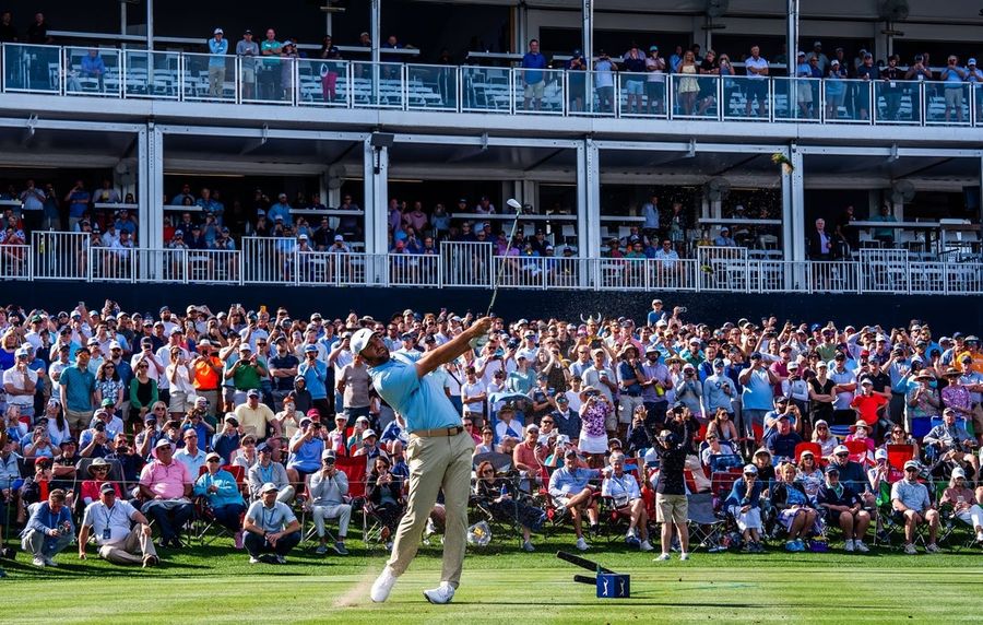 Syndication: Florida Times-Union