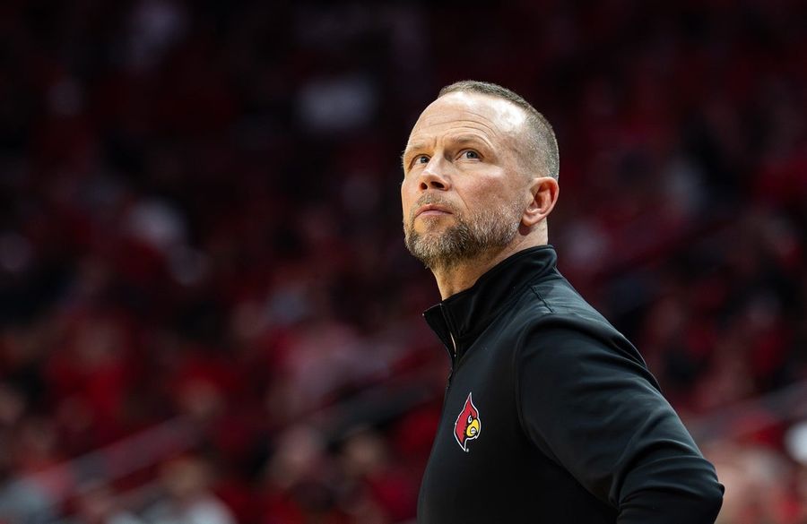 Syndication: The Courier-Journal