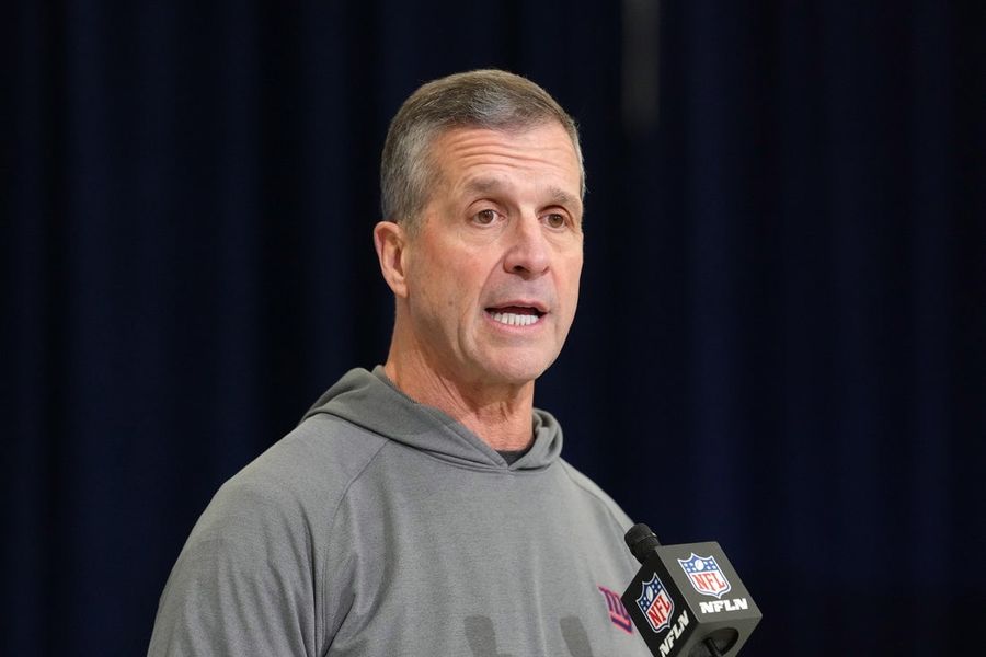 NFL: Scouting Combine