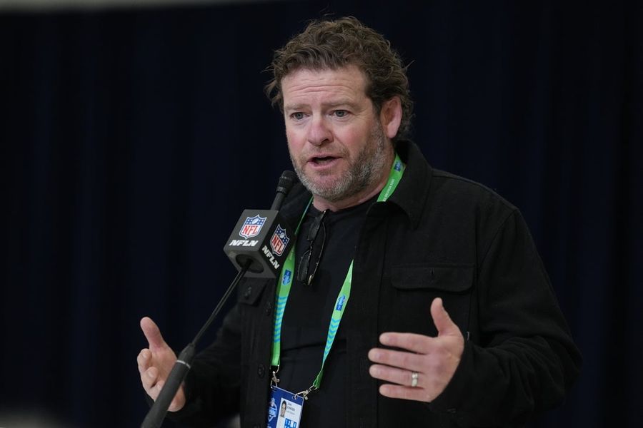 Seahawks GM: Washington's new millionaire's tax will 'sting' in recruitment 