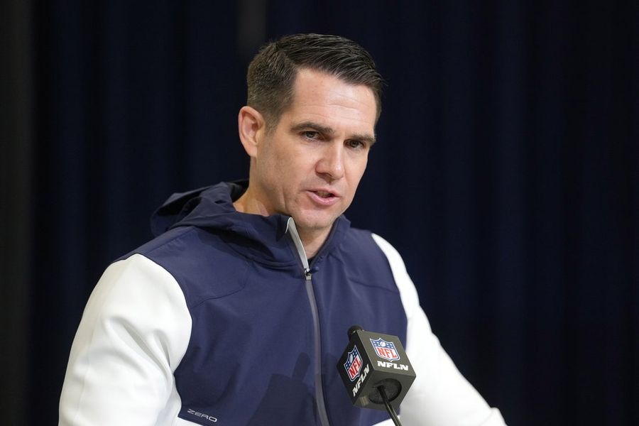 NFL: Scouting Combine