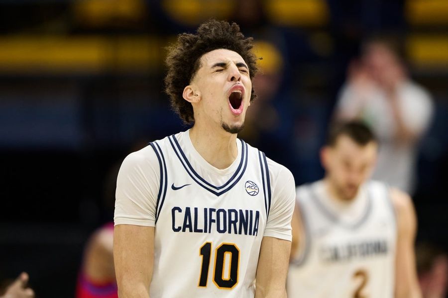 Trending, bubbly Cal needs to maintain winning ways vs. Pitt