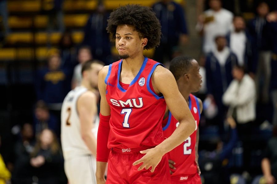 NCAA Basketball: Southern California Methodist