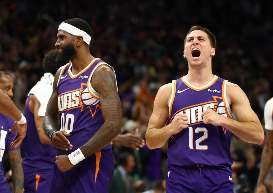 Los Suns esperan volver a la senda de la victoria contra los Kings