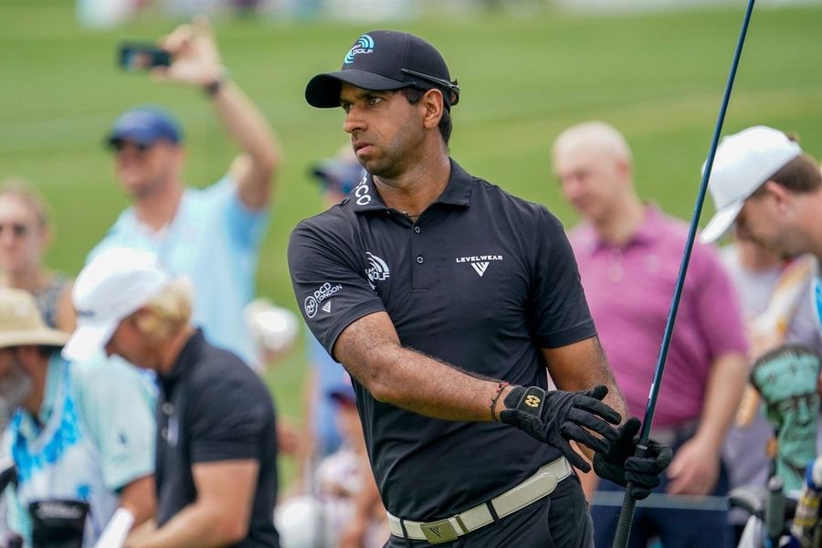 Syndication: Palm Beach Post