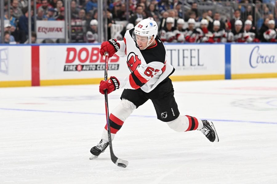 Tranquilos en la fecha límite, Devils y Rangers renuevan su rivalidad