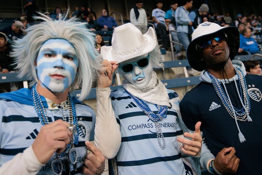 Sporting KC acquire D Emir Karic from Austrian club
