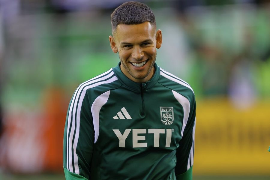 MLS: D.C. United at Austin FC