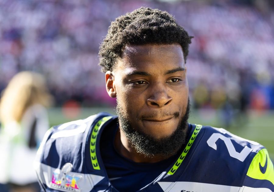 'Contract or not,' Seahawks' Devon Witherspoon eyes season ahead