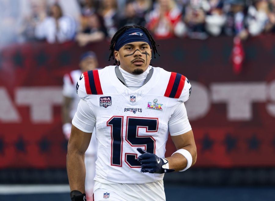 NFL: Super Bowl LX-Seattle Seahawks at New England Patriots