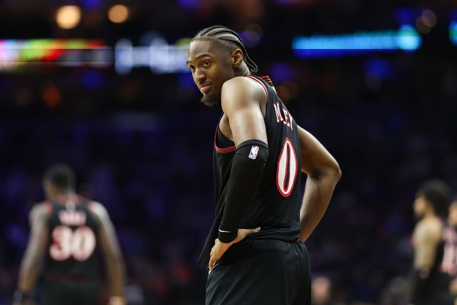 Fresh off lopsided loss, 76ers aim to tune out Jazz