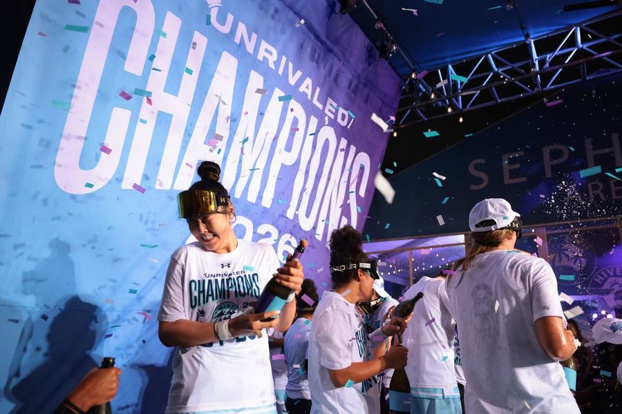 Unrivaled valuation jumps to $650M after latest round of fundraising
